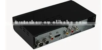 hot selling mpeg4/h.264 dvbt2 hd dvbt2 satellite receiver dvbt2