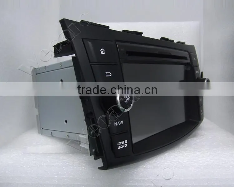 Wecaro WC-SS7669 android 4.4.4 car dvd player for suzuki swift touch screen car stereo 3G wifi playstore 2011 2012