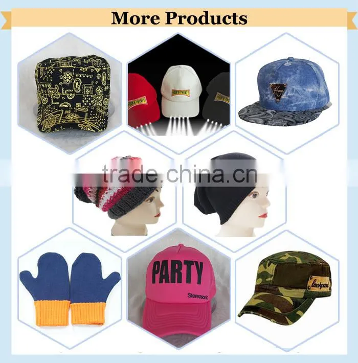 Wholesale products china baseball cap with pocket