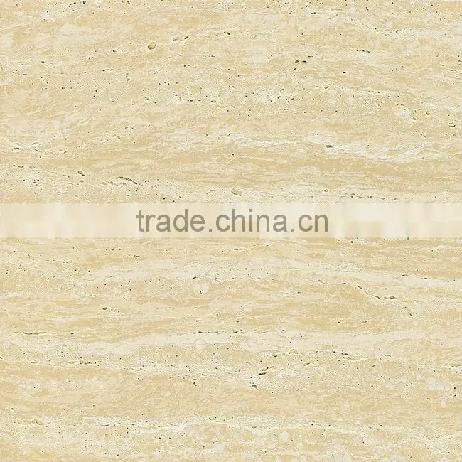 Polished ceramic floor tile 60x60