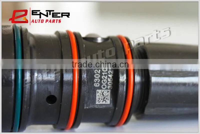 3054218 genuine parts ccec nt855 engine injector