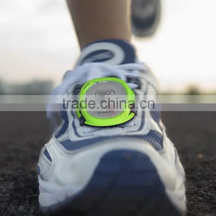 High Quality Good Price Performance Shoes Step Counter for Shoe