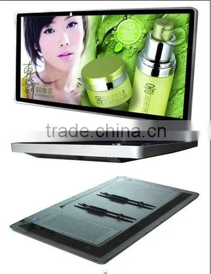 Wall Mount Advertising Display,lcd digital signage