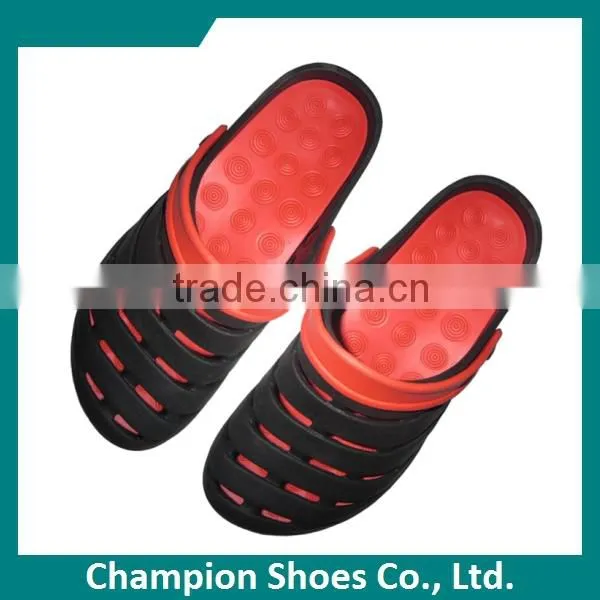 Fashion Mens EVA Garden Clog
