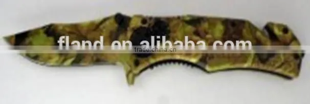 YangJiang Factory wholesale hot sale stainless steel indian hunting knife
