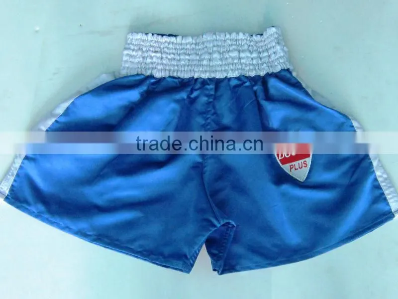Muay thai Boxing Shorts