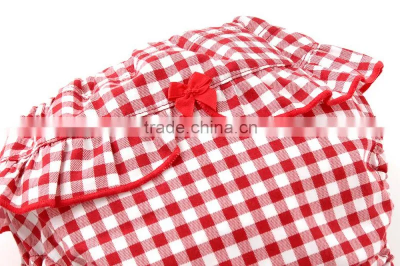 made in Japan baby diaper manufacturers wholesale product cute check pattern clothe nappies cover for girl high quality
