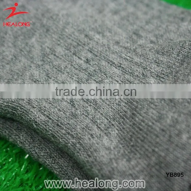 Hot Sale Cheap Custom Gym Soccer Football Sock
