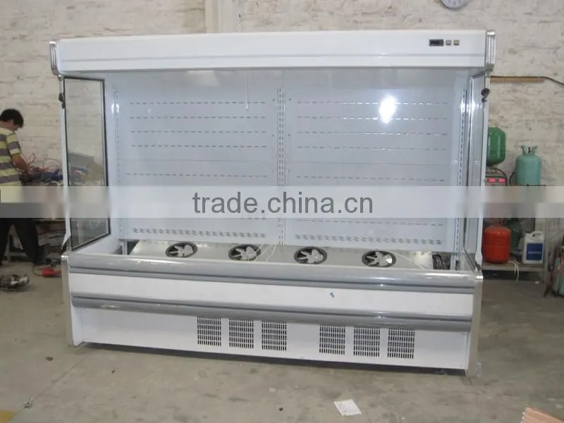 vegetable supermarket display for sale