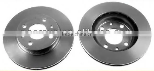 Brake Disc OEM NO. 2110-3501070