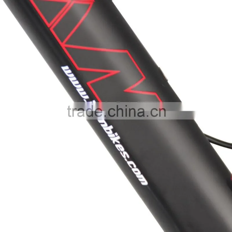 High-End 29er 11 Speed full carbon mtb bikes mountain bicycle 29 plus bike 10.6kg