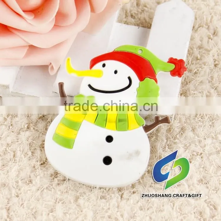 colorful soft rubble fridge magnet/decoration home fridge magnet