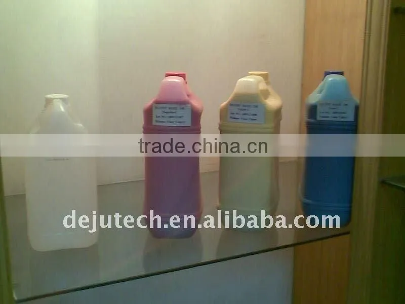 km512/14pl solvent ink