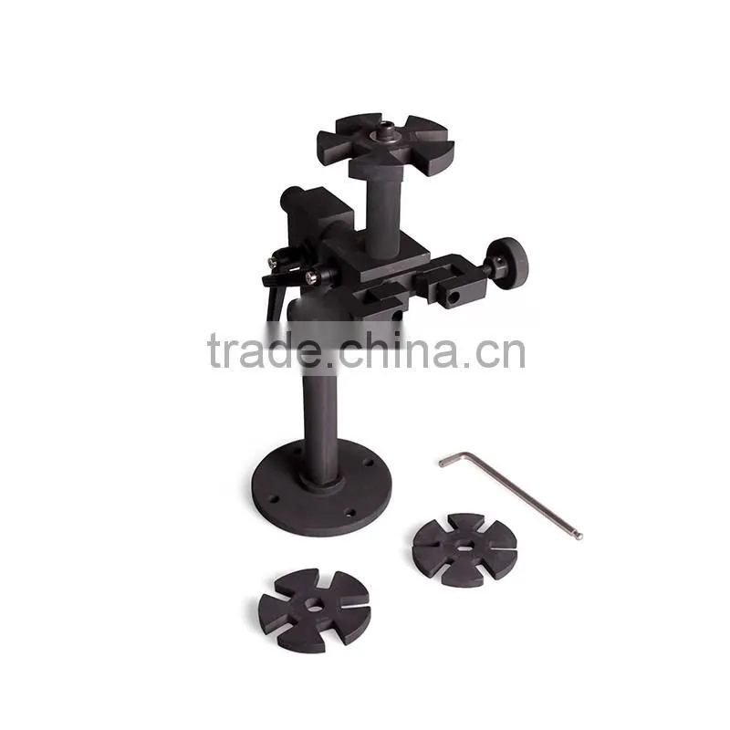 Common rail injector supporter