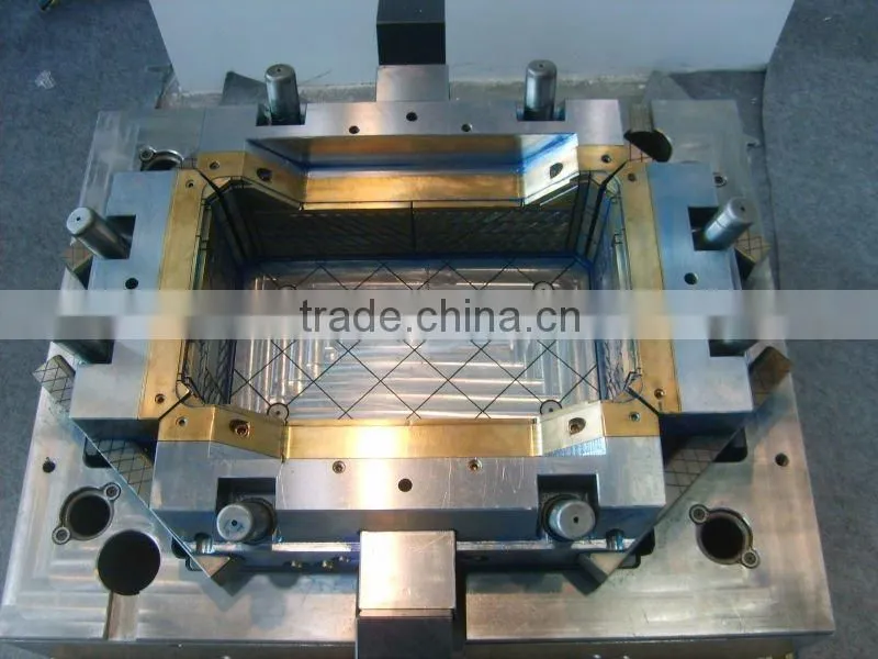plastic product mold