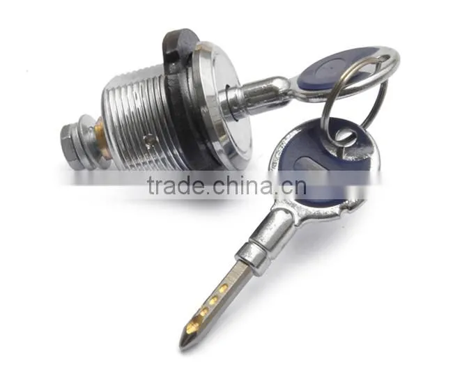 Safe Lock Cylinder