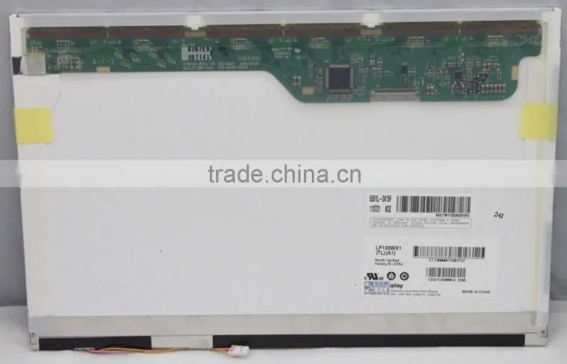 LCD Screen Display Panel LP133WX1 B133EW01 LTN133W1 LTN133AT01 20 pin for Apple (Factory Wholesale)