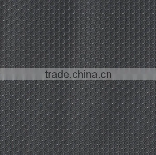Widely Applicable 1.0-1.2mm PVC Flooring Leather