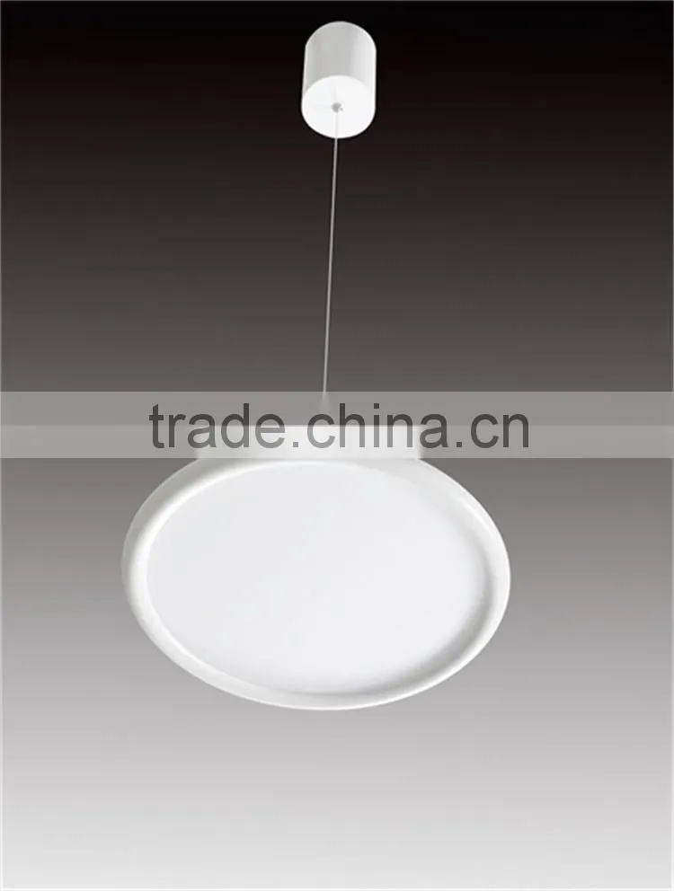 2016 new products Modern Chandelier LED pendant lamp