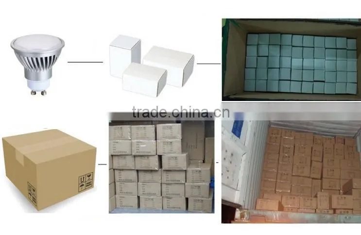 Stick or Hung On Wall Automatic LED Sensor Wireless Night Light for room