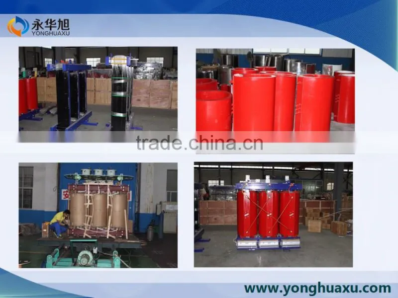 2 winding laminated core 3 phase silicon steel transformer core