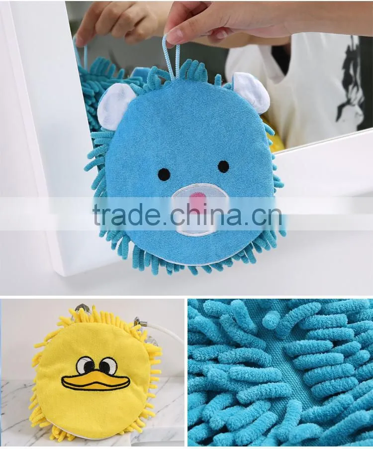 stock lot china imports microfiber car glove for sale