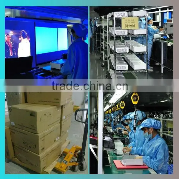 CE 3500 lumens XGA best rear projection projectors
