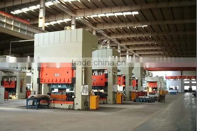 Auto inside part mold for reasonable price