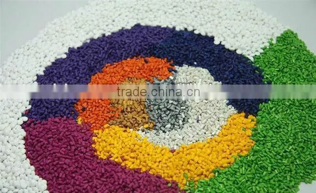 color masterbatch/pe/hdpe/ldpe color masterbatch/all kinds of color/high quality