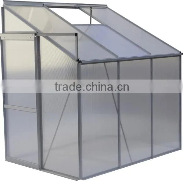 commercial greenhouses
