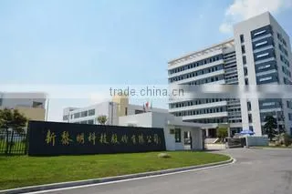 Hrlm Technology Incorporated Company company overview - view 1