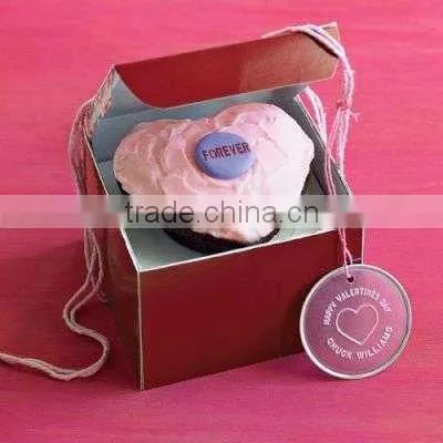 2011 elegant & exquisite cupcake box