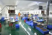 Guangzhou Chaobenle Electronic Product Co., Ltd. company overview - view 1