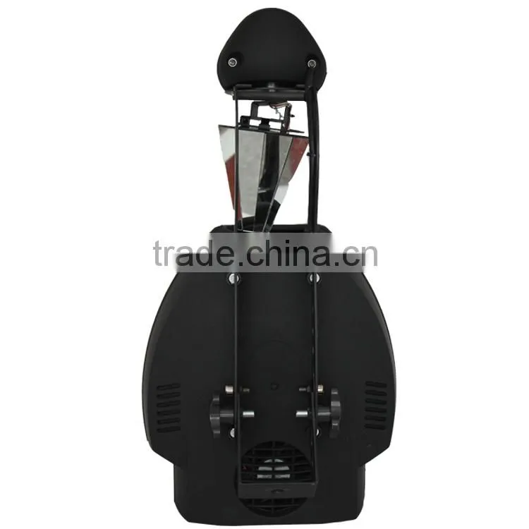 DJ equipment pro lighting 2r scanner