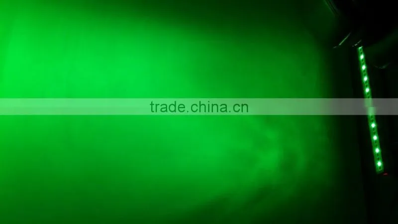 LED wash light for 36*3W LED wash wall light