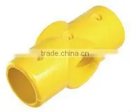 Maintenance Free Composite Fiberglass Fencing