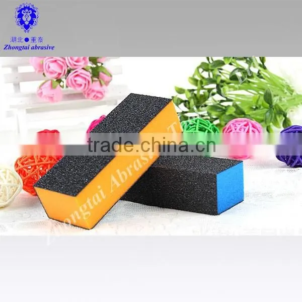 America Japan hot sale nail care tools and equiment with different sizes nail files