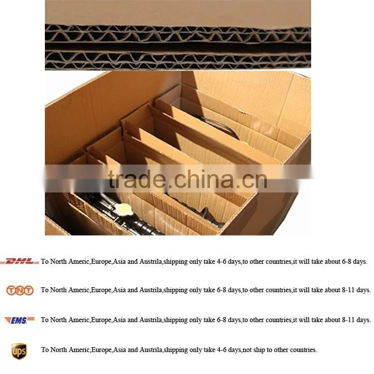 Wholesale China Factory Auto Spare Parts Aluminum Car Radiator