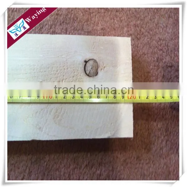 Cheap Price Eucalyptus Square Wood for Pallet Use