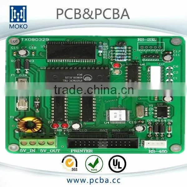 electrical pcba product, electrical equipment pcba, electrical appliance pcba