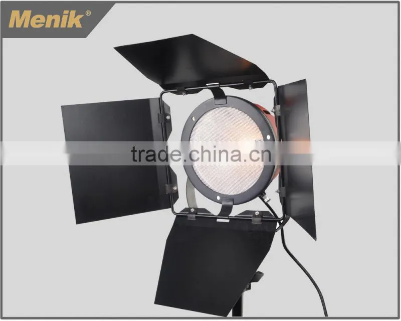 SG 800w red head focus light,halogen continous light,photo vedio light