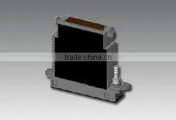 Konica Minolta 256 KM256 LN 42pcl