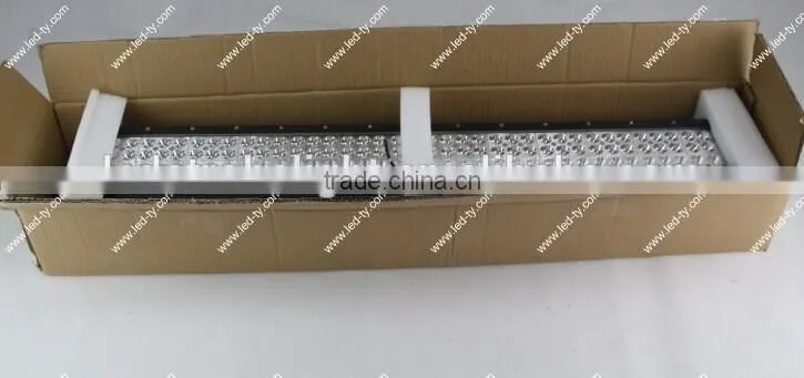 Quad Row LED Driving Light Bar 4x4 Driving Light 468w 36 inch Offroad LED Light Bars