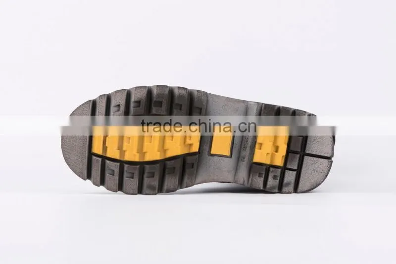 Goodyear welt Safety Work shoe SJ265