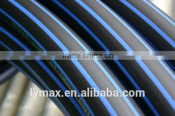 Anti-UV Plastic Flexible Garden Pipe for Water Irrigation