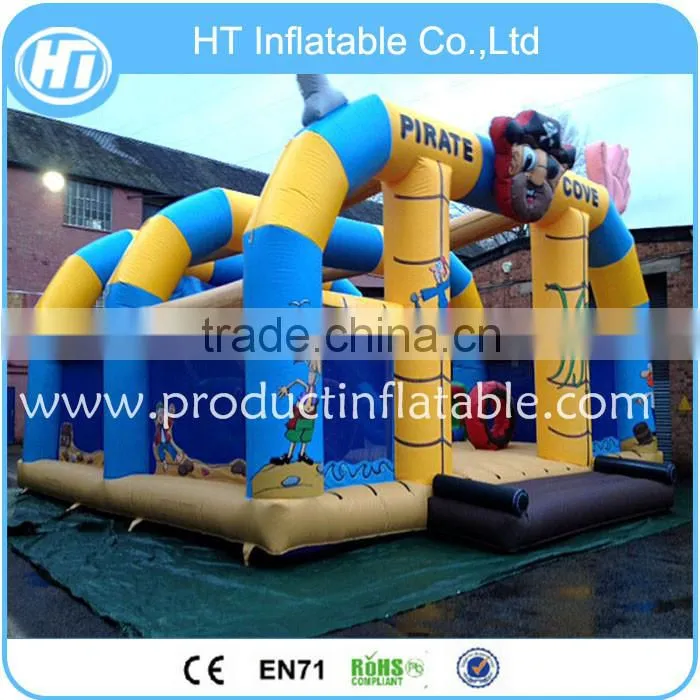 New Design Inflatable Bouncer Castle,Jumping Bouncer House
