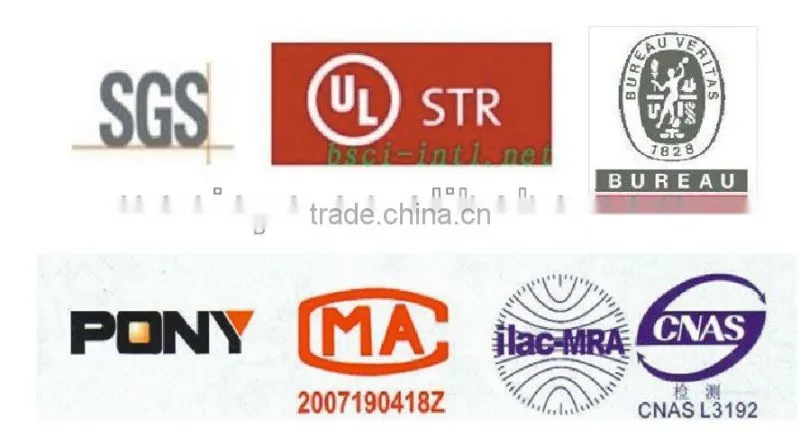 Fashion recycled non woven material for bags