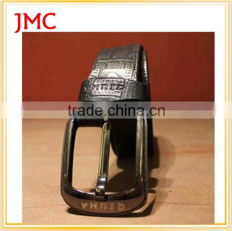 manufacture high quality fashion lady's leather belt