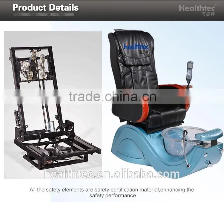 Used nail salon furniture sex spa massage big bathtub