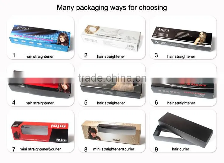 Wholesale Electric Motor Manual Women Hair Trimmer Clipper Pro Salon Hair Equipment Guangzhou Supplier